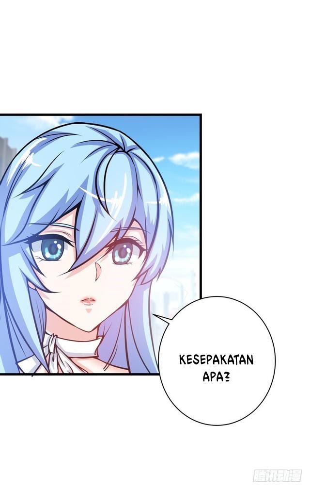 Strongest Divine Doctor Mixed City Chapter 23 - halaman 2