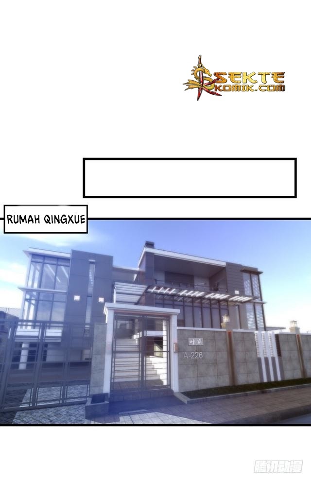 Strongest Divine Doctor Mixed City Chapter 23 - halaman 21