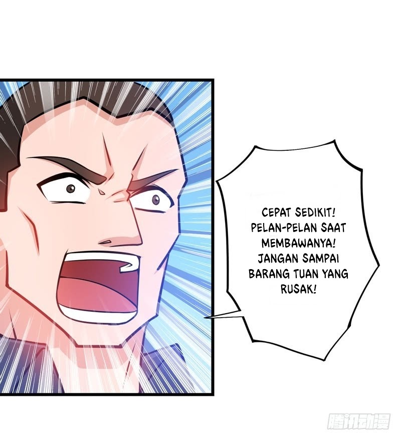 Strongest Divine Doctor Mixed City Chapter 23 - halaman 22