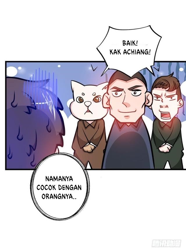 Strongest Divine Doctor Mixed City Chapter 23 - halaman 23
