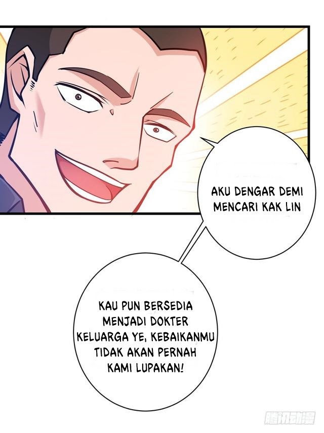 Strongest Divine Doctor Mixed City Chapter 23 - halaman 24