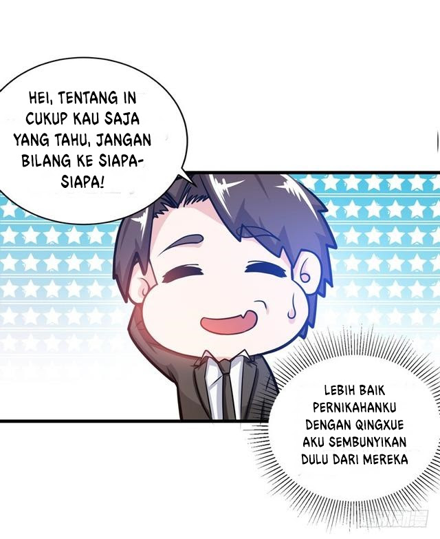 Strongest Divine Doctor Mixed City Chapter 23 - halaman 25