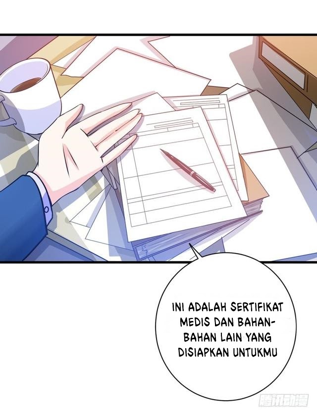 Strongest Divine Doctor Mixed City Chapter 23 - halaman 27