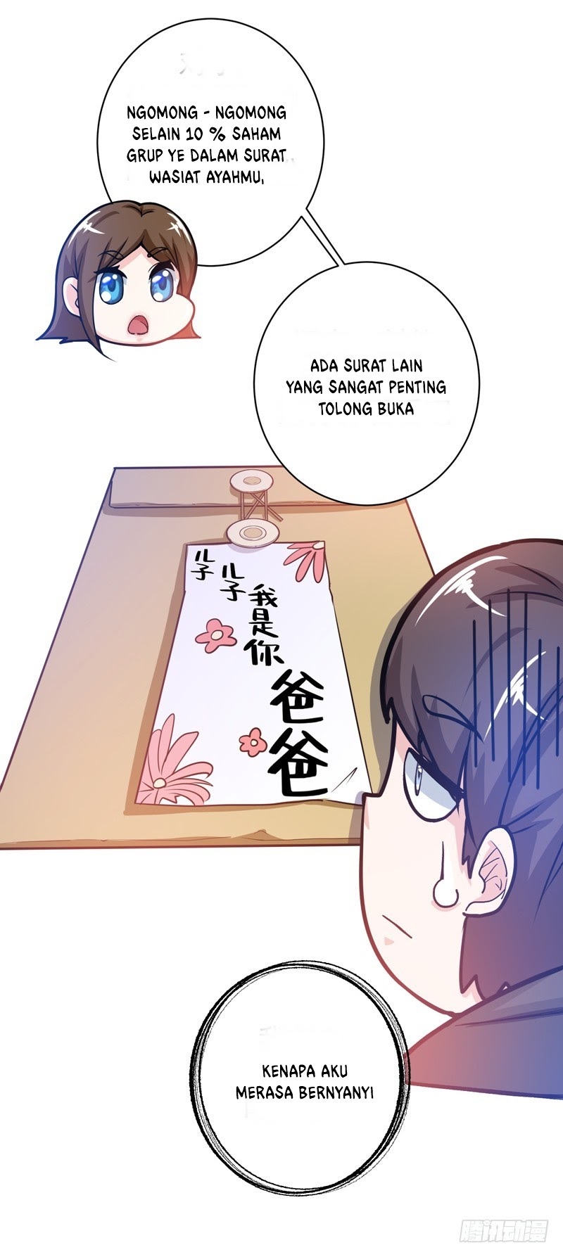 Strongest Divine Doctor Mixed City Chapter 23 - halaman 28