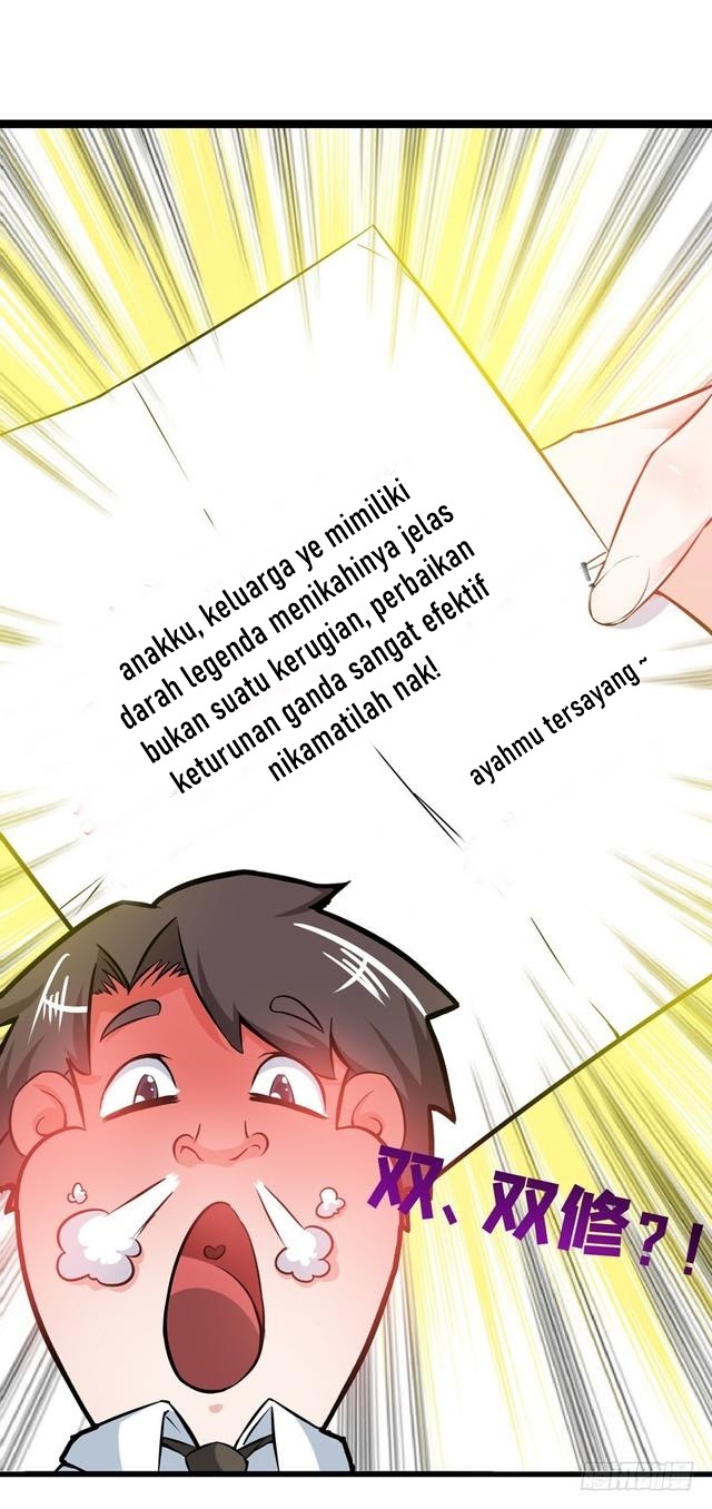 Strongest Divine Doctor Mixed City Chapter 23 - halaman 29