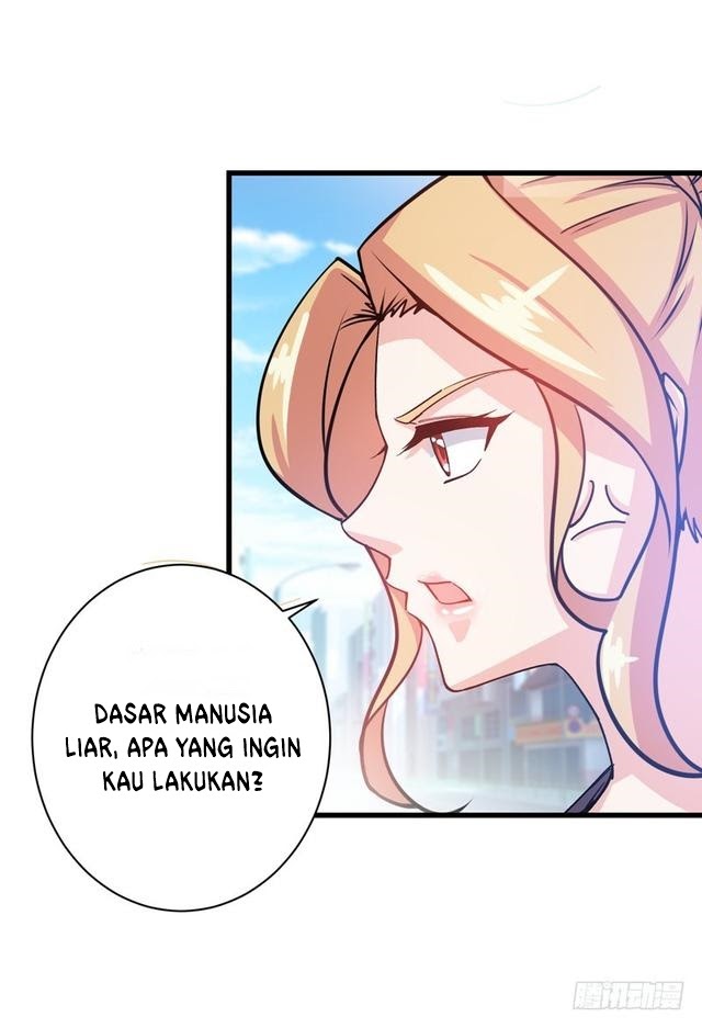 Strongest Divine Doctor Mixed City Chapter 23 - halaman 3