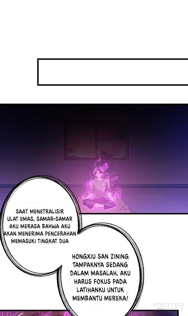 Strongest Divine Doctor Mixed City Chapter 23 - halaman 31