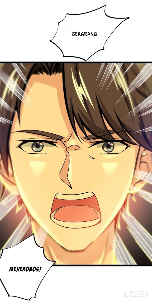 Strongest Divine Doctor Mixed City Chapter 23 - halaman 33