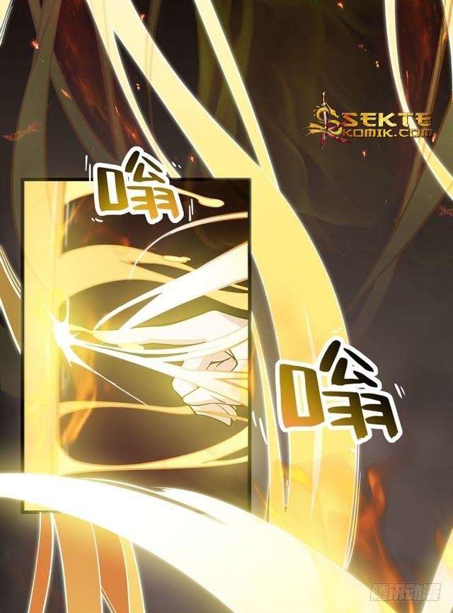 Strongest Divine Doctor Mixed City Chapter 23 - halaman 36