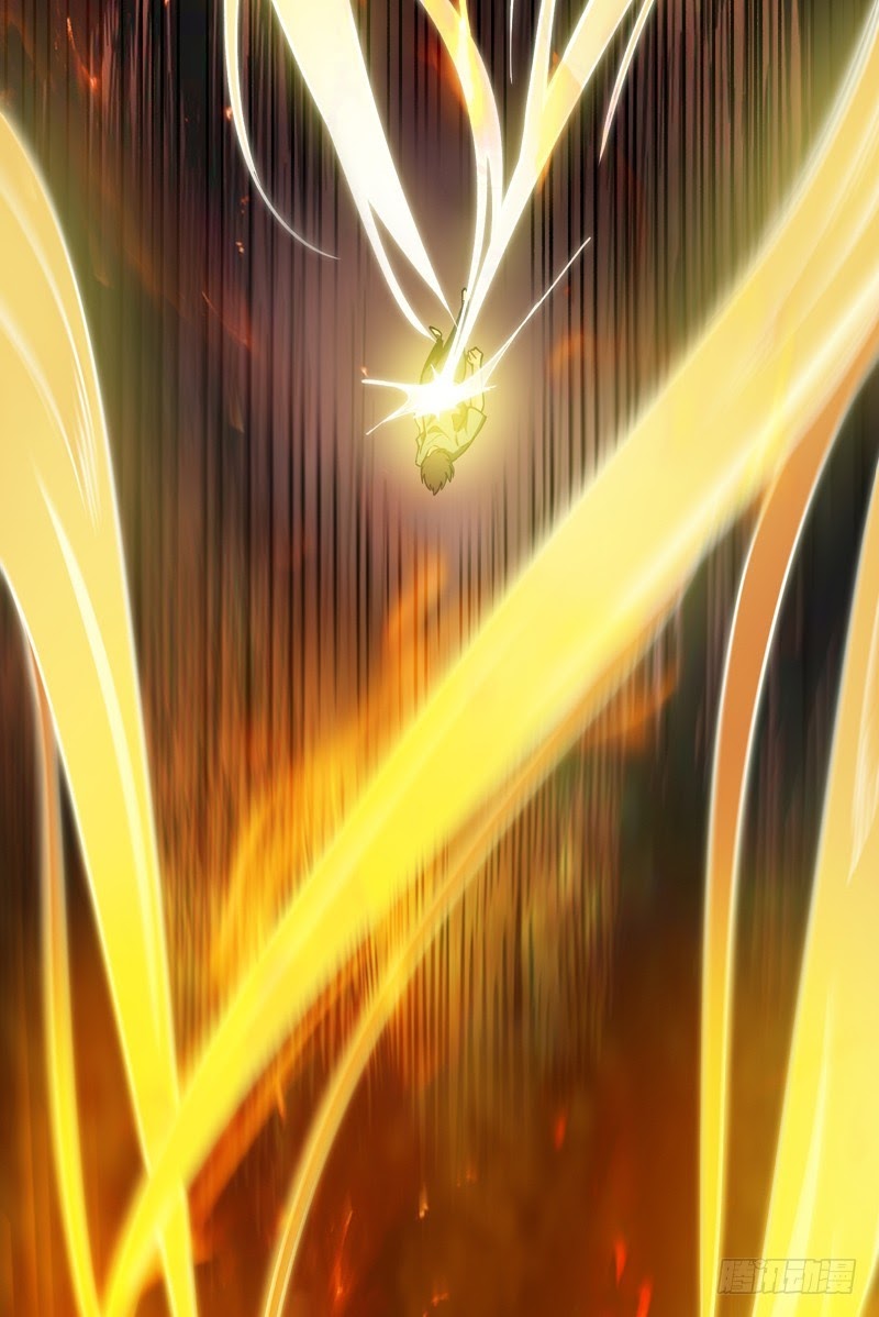 Strongest Divine Doctor Mixed City Chapter 23 - halaman 38