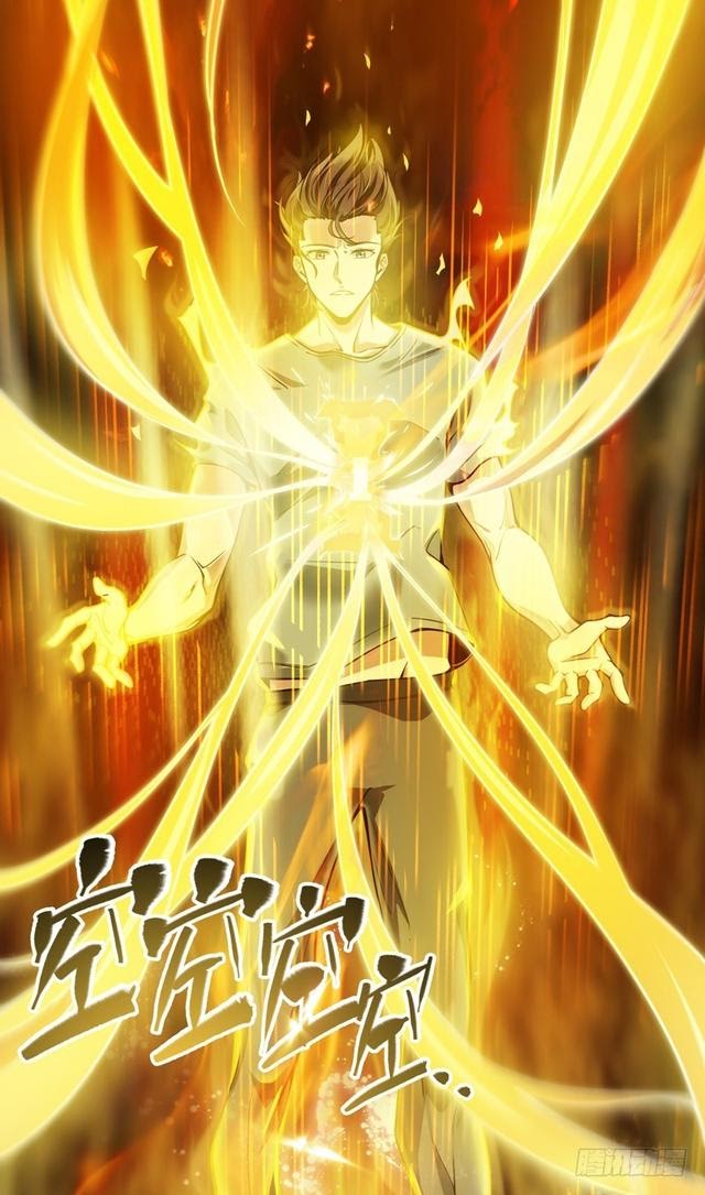 Strongest Divine Doctor Mixed City Chapter 23 - halaman 39