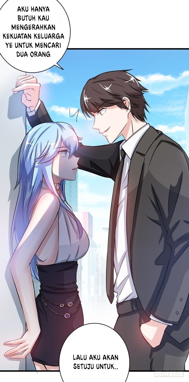 Strongest Divine Doctor Mixed City Chapter 23 - halaman 6