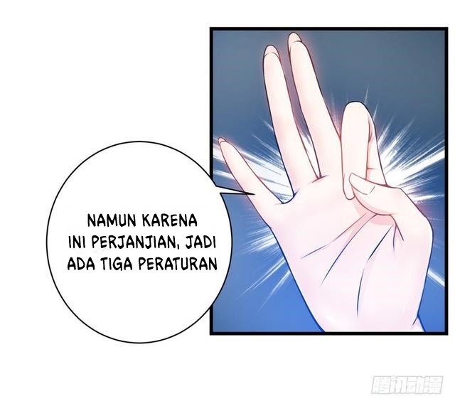 Strongest Divine Doctor Mixed City Chapter 23 - halaman 9