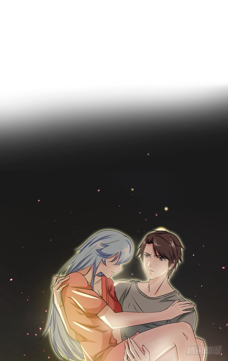 Strongest Divine Doctor Mixed City Chapter 24 - halaman 10