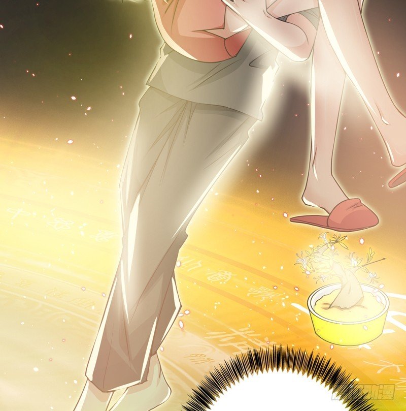 Strongest Divine Doctor Mixed City Chapter 24 - halaman 11