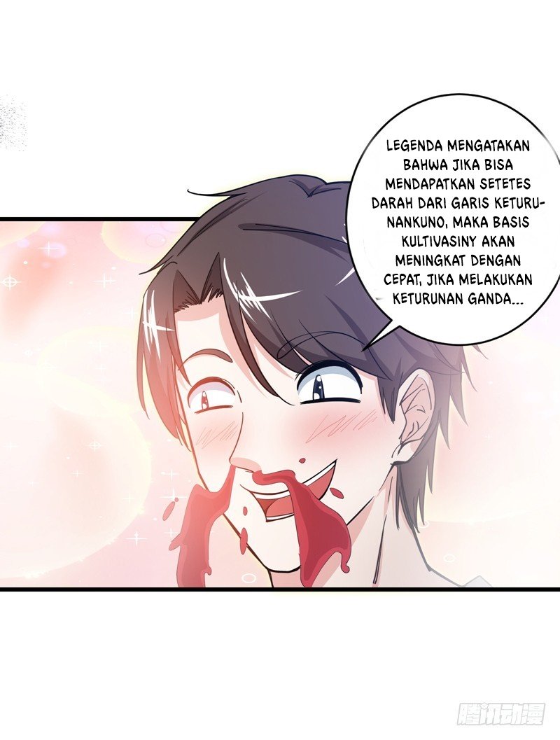 Strongest Divine Doctor Mixed City Chapter 24 - halaman 14