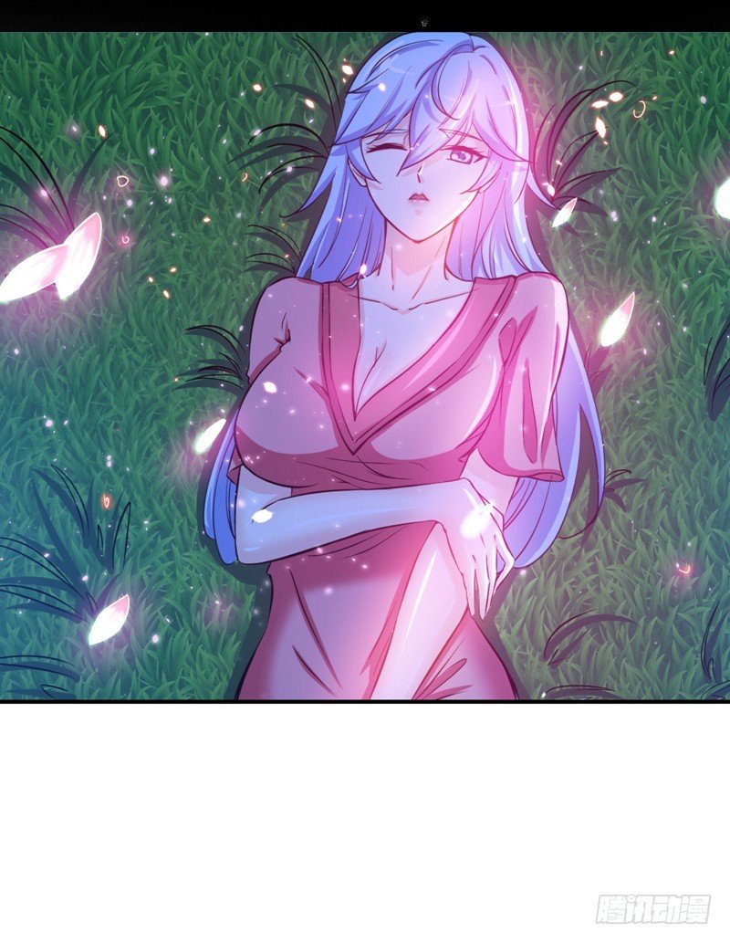 Strongest Divine Doctor Mixed City Chapter 24 - halaman 21