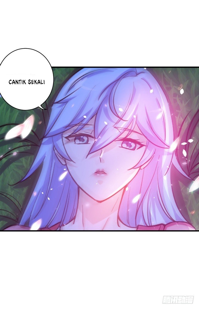 Strongest Divine Doctor Mixed City Chapter 24 - halaman 22