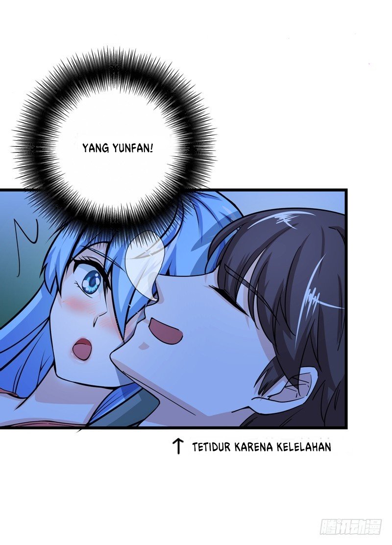 Strongest Divine Doctor Mixed City Chapter 24 - halaman 23