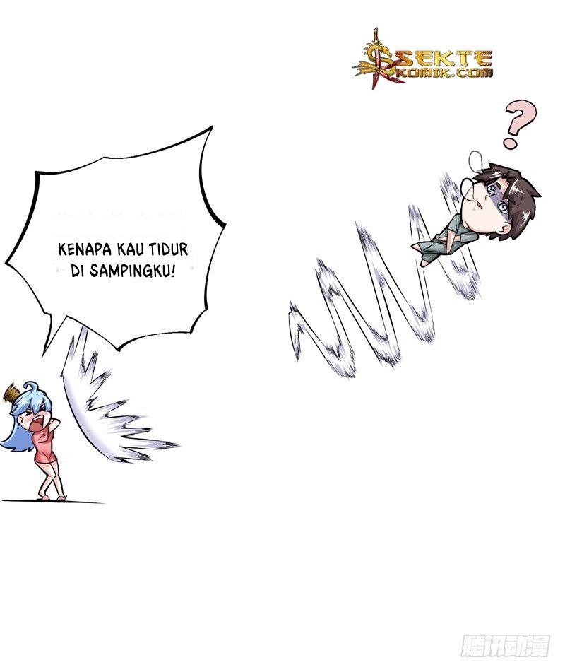 Strongest Divine Doctor Mixed City Chapter 24 - halaman 24