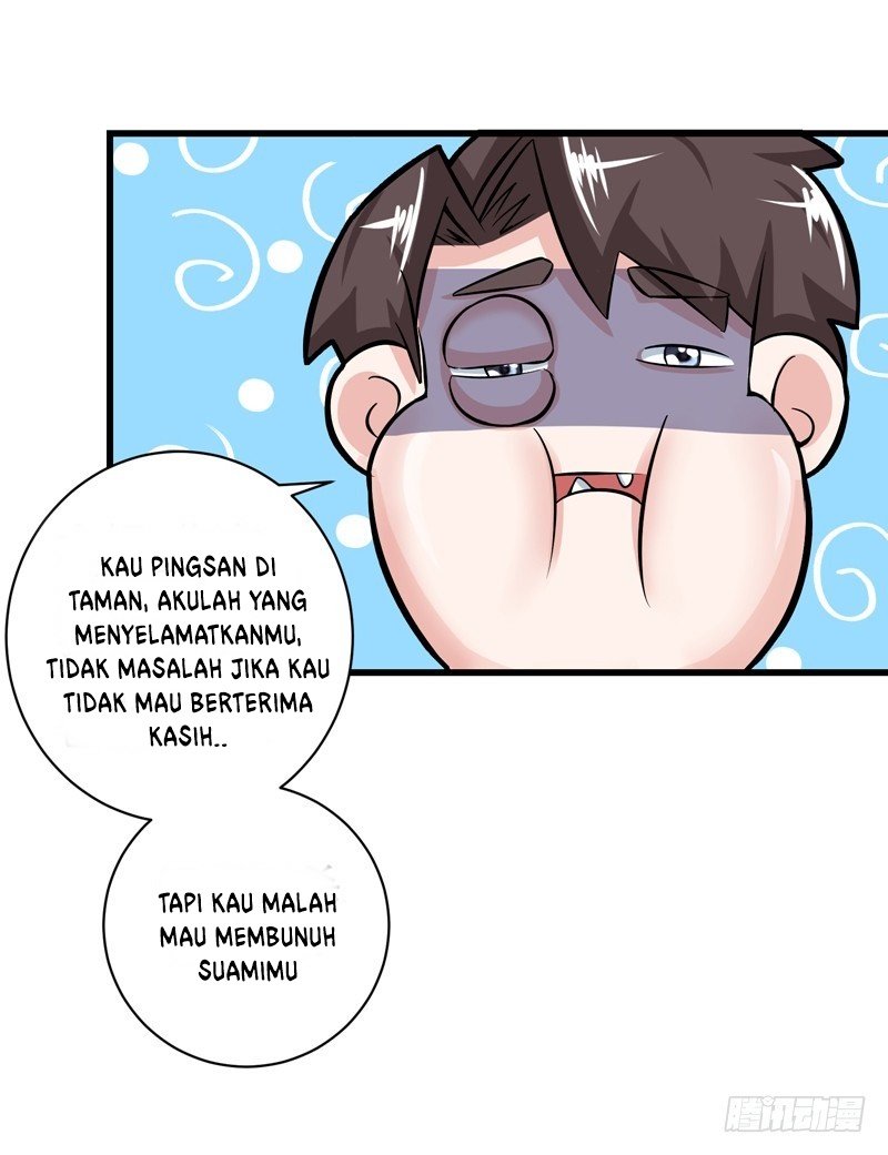 Strongest Divine Doctor Mixed City Chapter 24 - halaman 25
