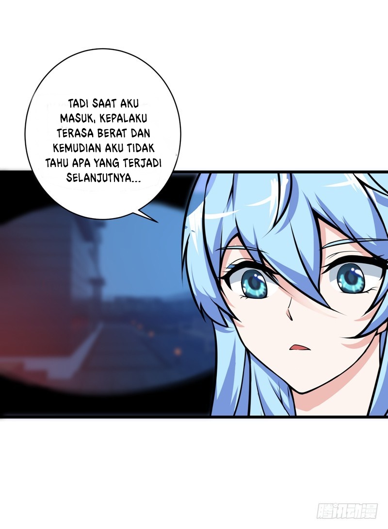 Strongest Divine Doctor Mixed City Chapter 24 - halaman 27