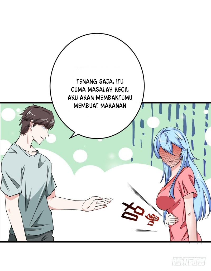 Strongest Divine Doctor Mixed City Chapter 24 - halaman 28