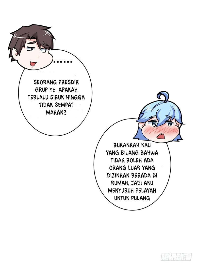 Strongest Divine Doctor Mixed City Chapter 24 - halaman 29