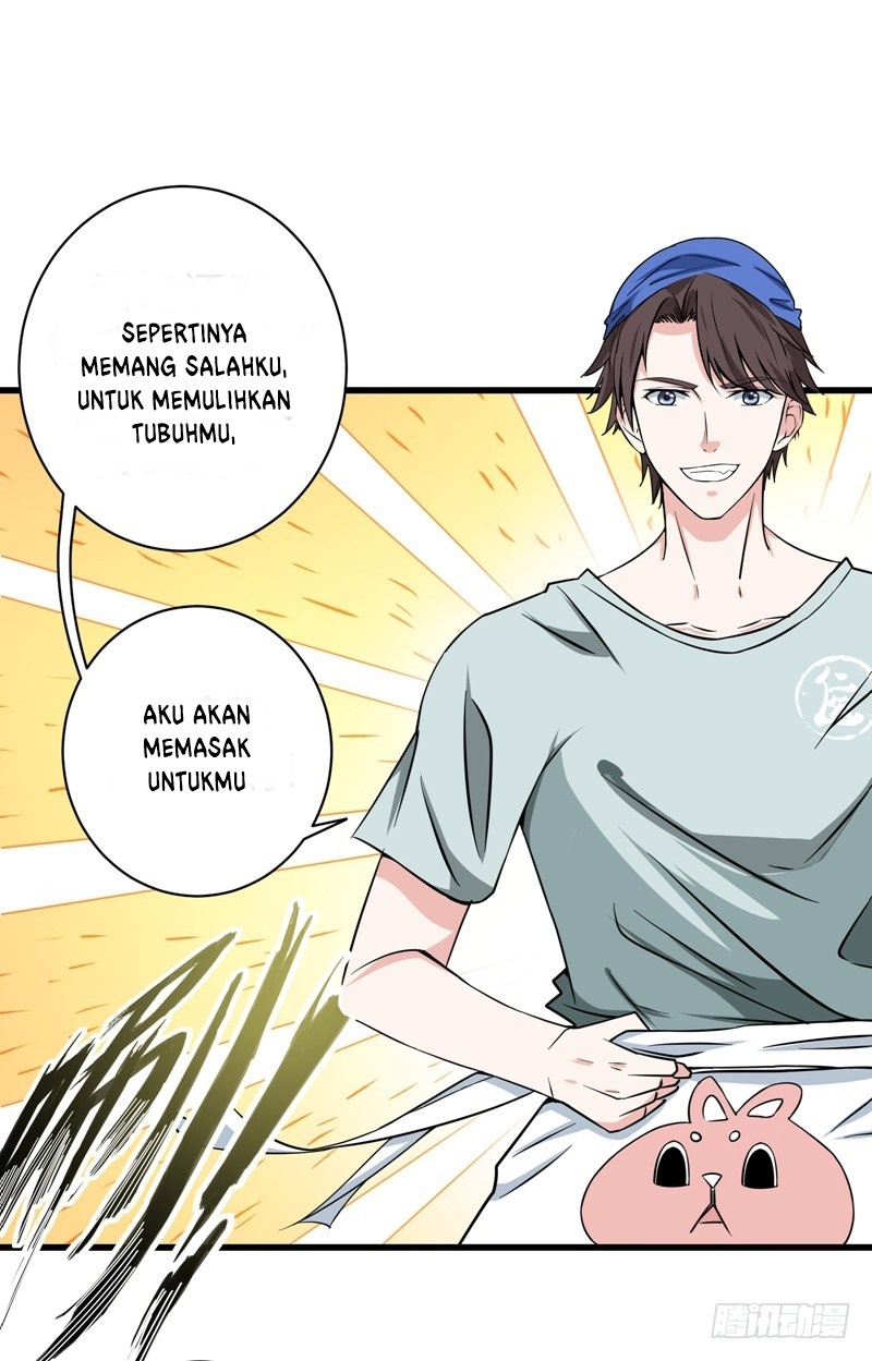 Strongest Divine Doctor Mixed City Chapter 24 - halaman 30
