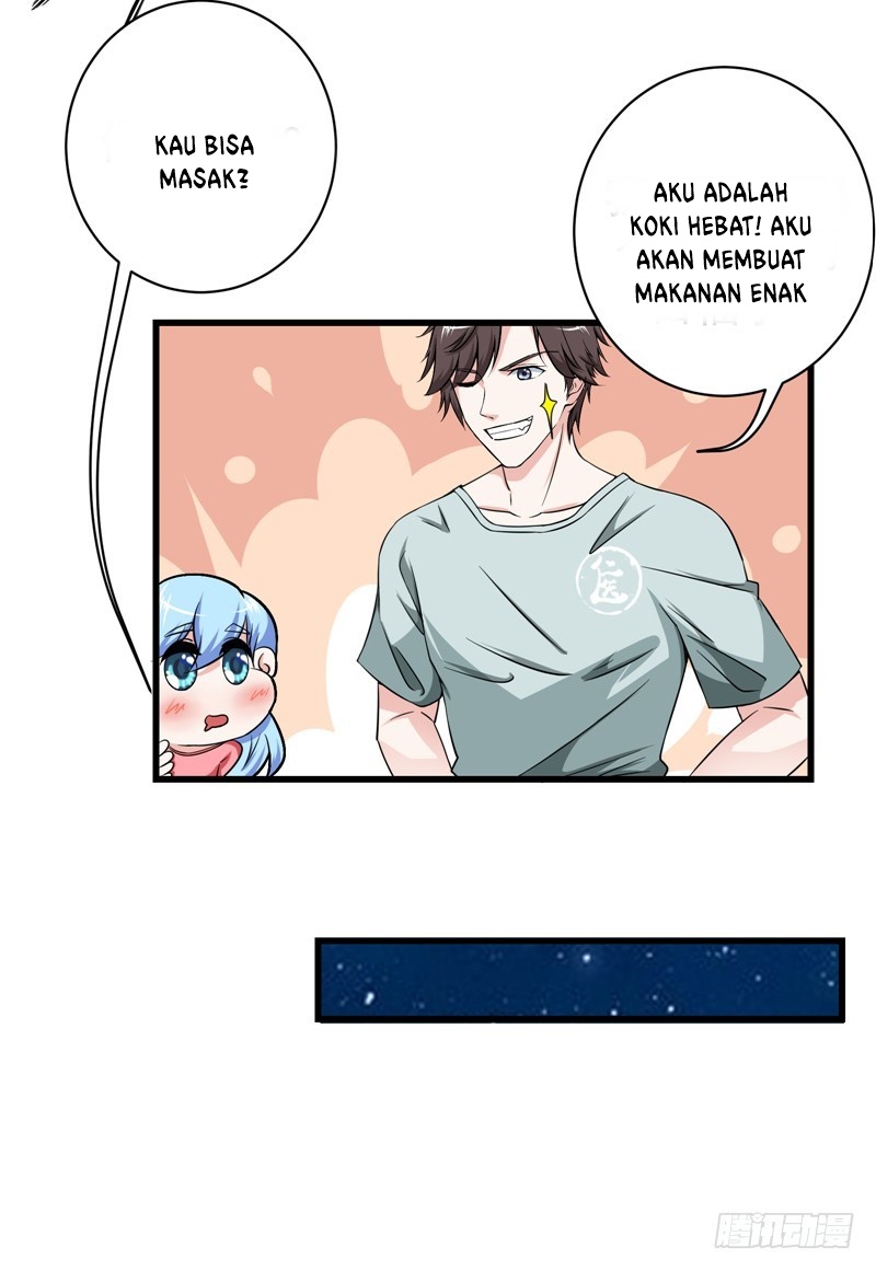 Strongest Divine Doctor Mixed City Chapter 24 - halaman 31