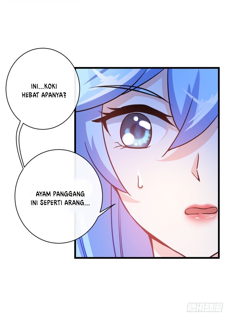 Strongest Divine Doctor Mixed City Chapter 24 - halaman 34