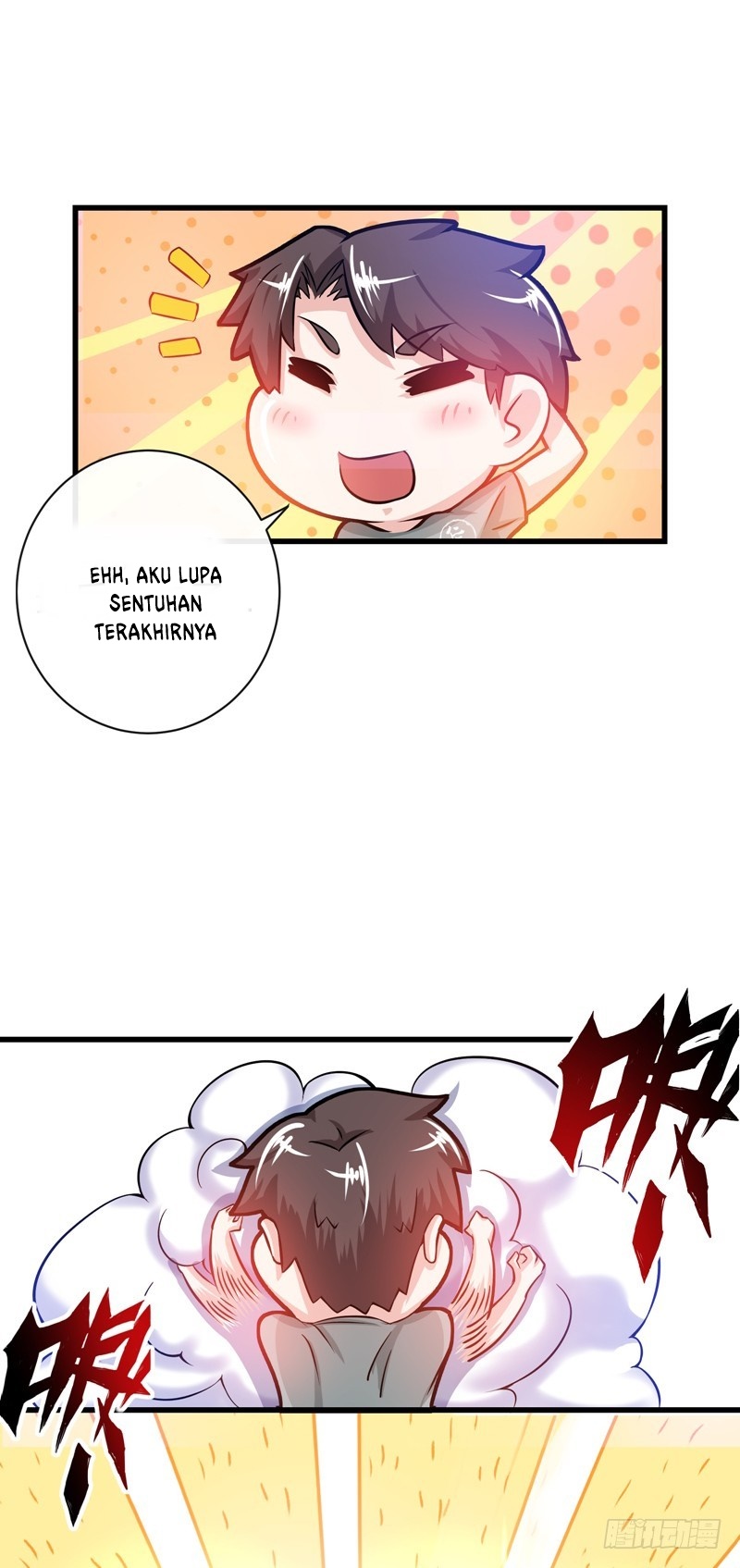 Strongest Divine Doctor Mixed City Chapter 24 - halaman 35