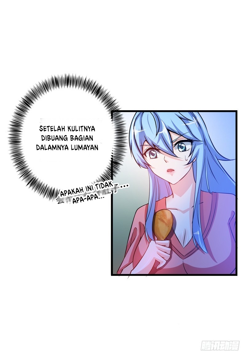 Strongest Divine Doctor Mixed City Chapter 24 - halaman 37