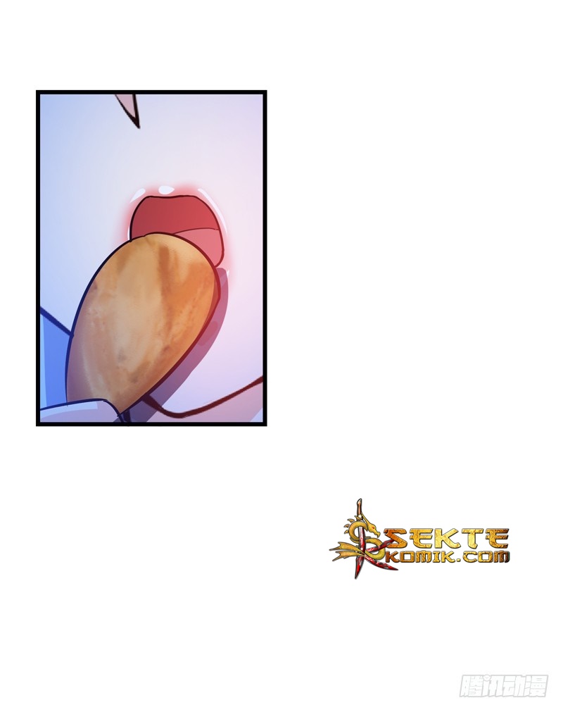 Strongest Divine Doctor Mixed City Chapter 24 - halaman 38