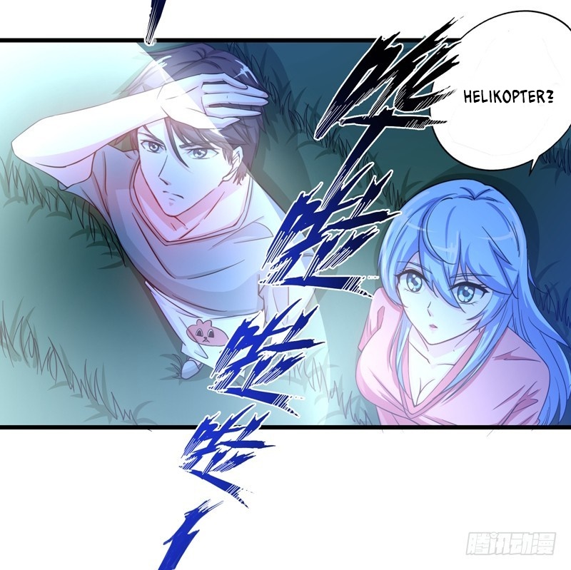 Strongest Divine Doctor Mixed City Chapter 24 - halaman 42