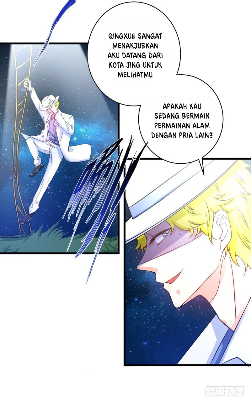 Strongest Divine Doctor Mixed City Chapter 24 - halaman 43