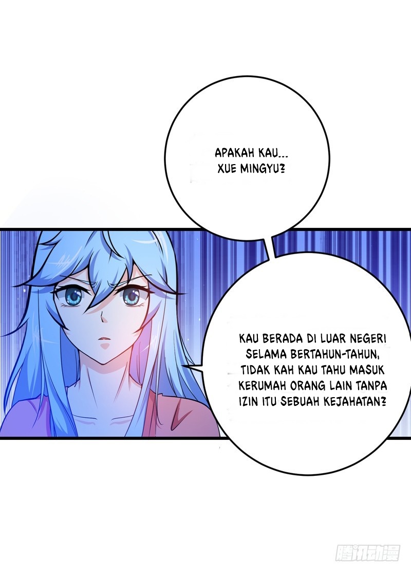 Strongest Divine Doctor Mixed City Chapter 24 - halaman 44