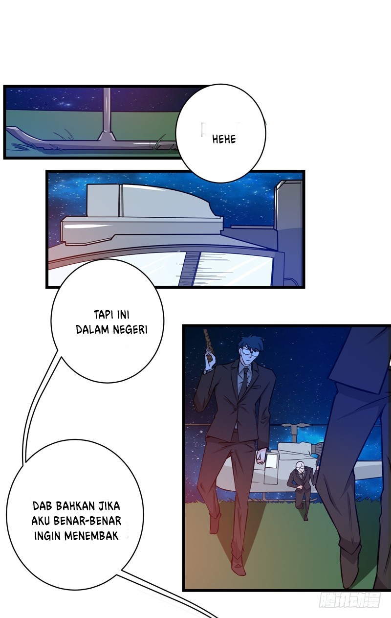 Strongest Divine Doctor Mixed City Chapter 24 - halaman 45