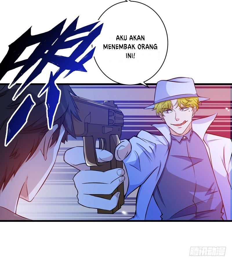 Strongest Divine Doctor Mixed City Chapter 24 - halaman 46