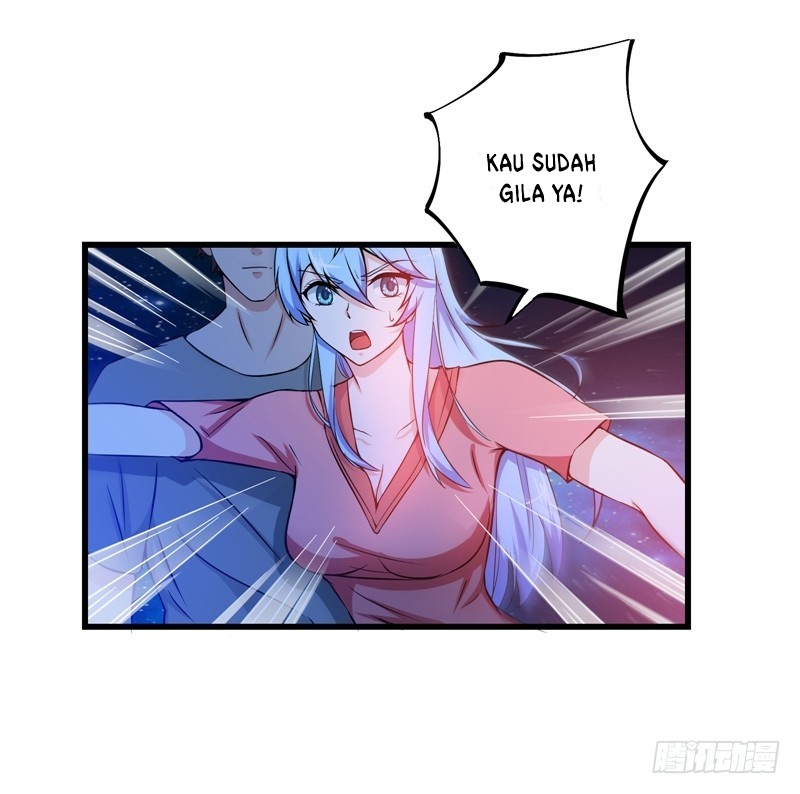 Strongest Divine Doctor Mixed City Chapter 24 - halaman 47