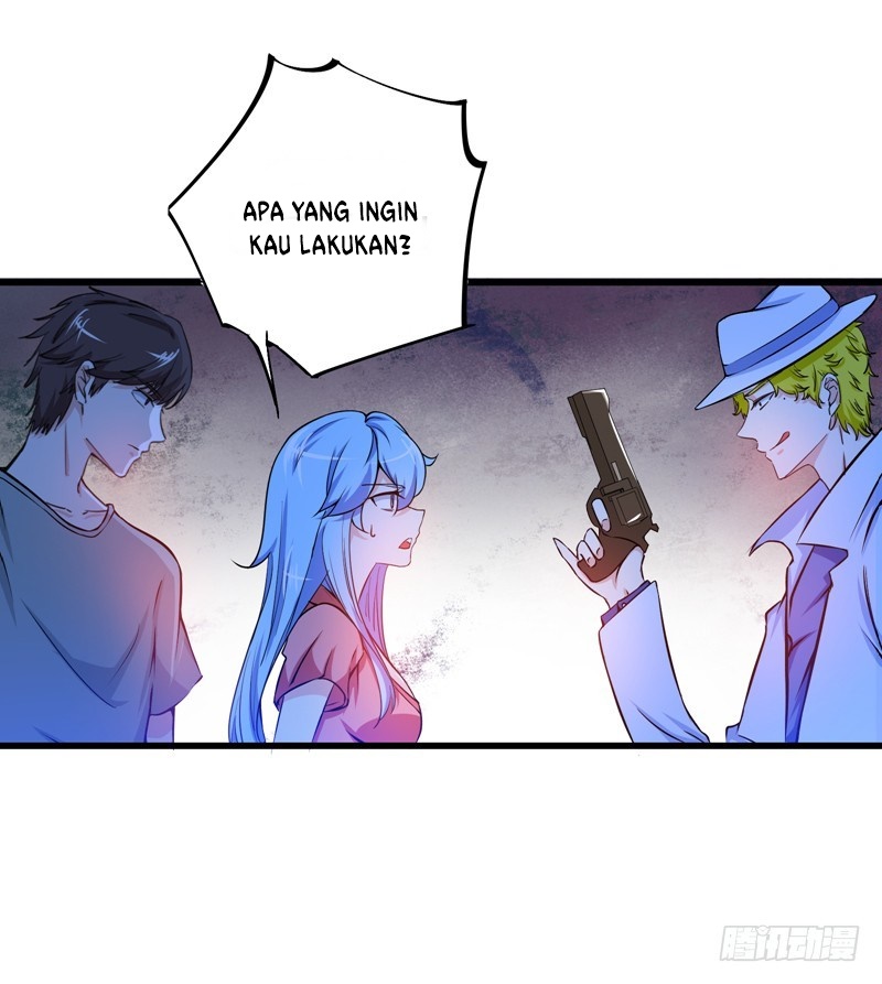 Strongest Divine Doctor Mixed City Chapter 24 - halaman 48