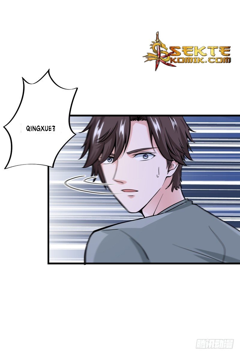 Strongest Divine Doctor Mixed City Chapter 24 - halaman 5