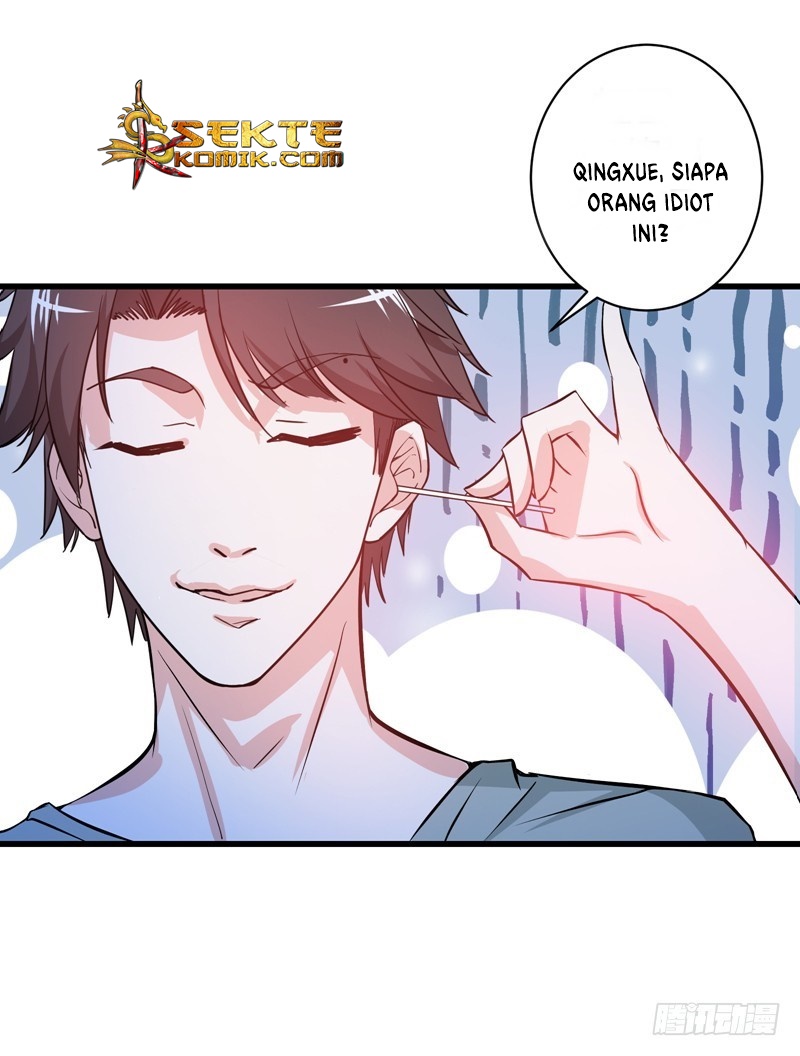 Strongest Divine Doctor Mixed City Chapter 24 - halaman 50