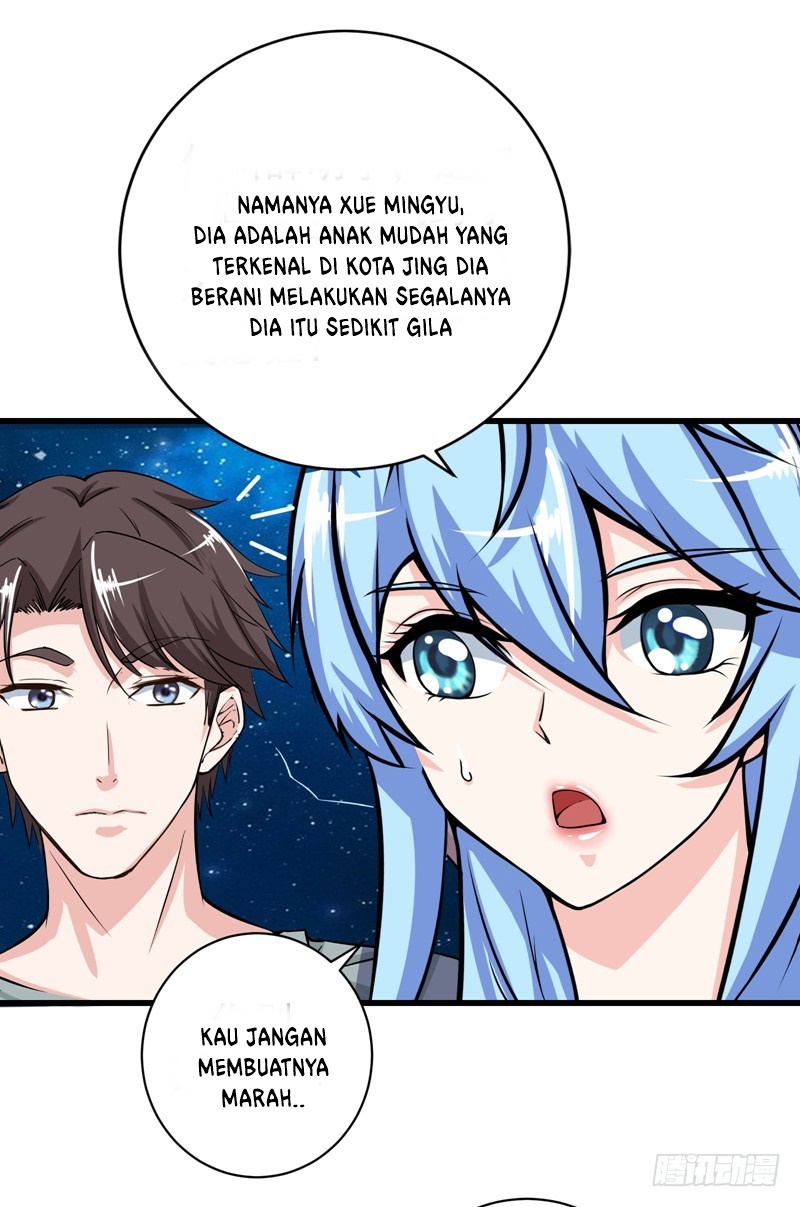 Strongest Divine Doctor Mixed City Chapter 24 - halaman 51