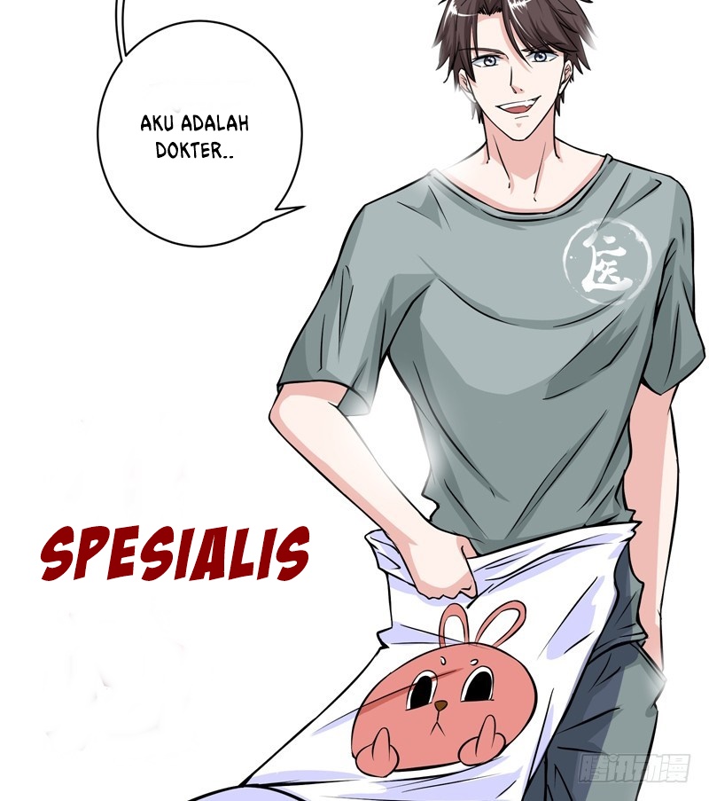 Strongest Divine Doctor Mixed City Chapter 24 - halaman 53