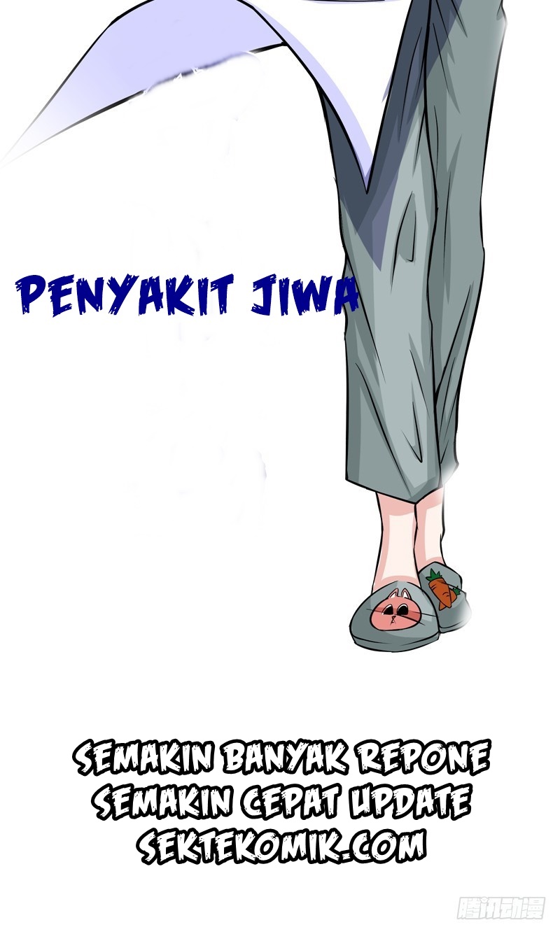 Strongest Divine Doctor Mixed City Chapter 24 - halaman 54