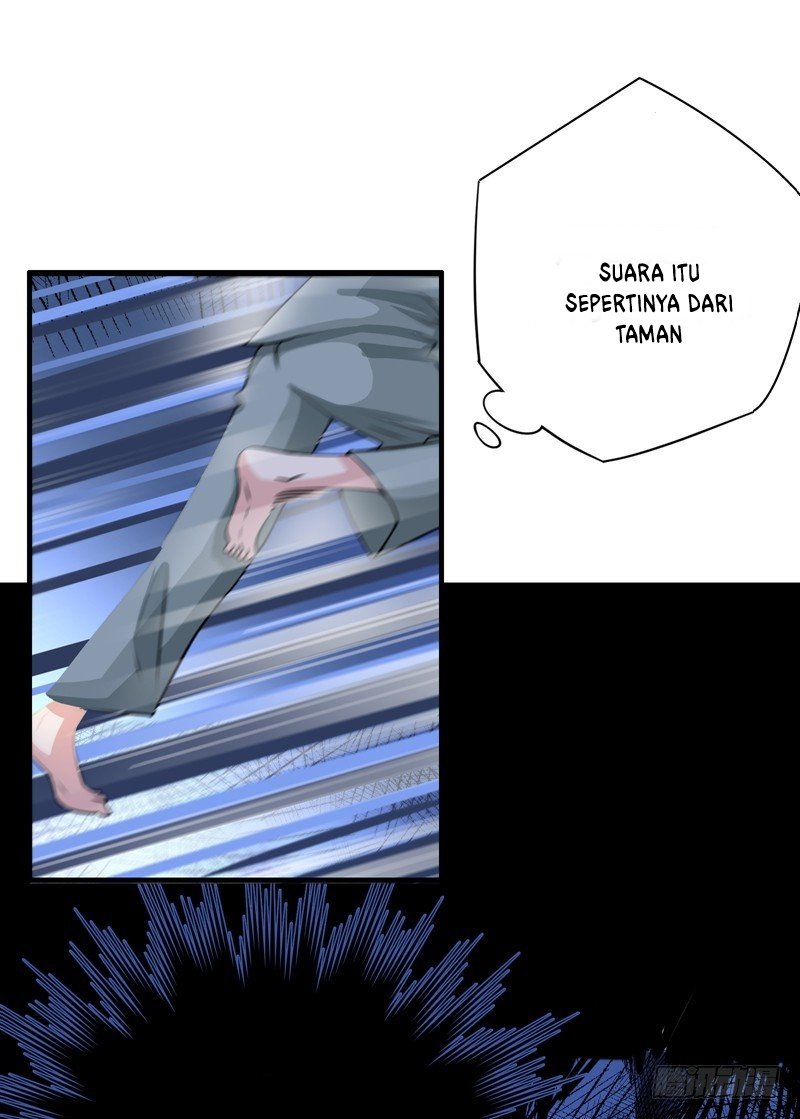 Strongest Divine Doctor Mixed City Chapter 24 - halaman 6