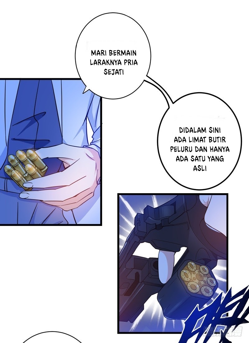 Strongest Divine Doctor Mixed City Chapter 25 - halaman 11