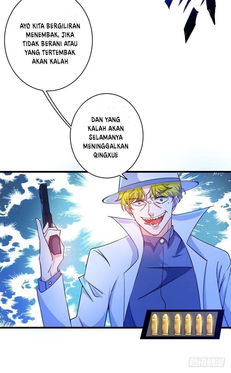 Strongest Divine Doctor Mixed City Chapter 25 - halaman 12