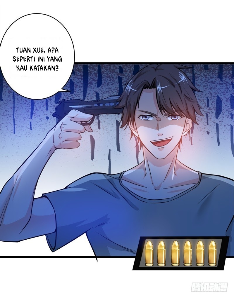 Strongest Divine Doctor Mixed City Chapter 25 - halaman 14